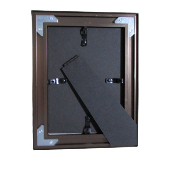 NWT Coffee Picture frame 5" x 7" - Set of Two - Picture 5 of 5